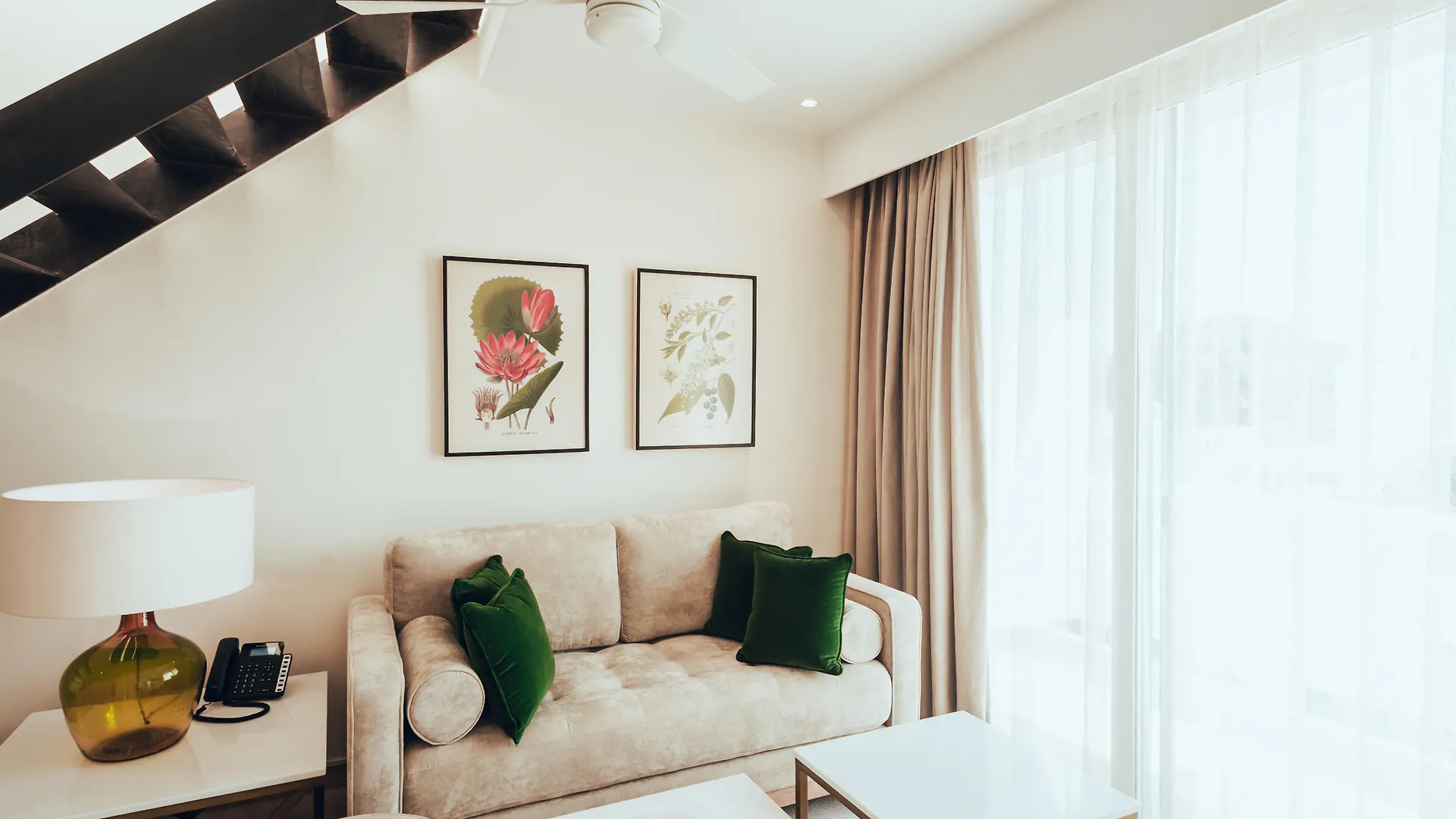 Antera Hotel & Residences Playa del Carmen