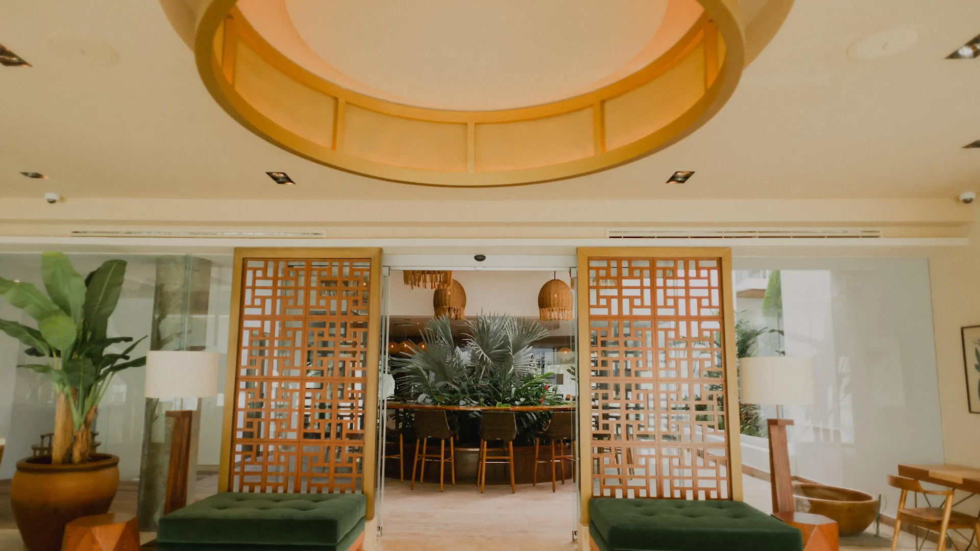 Antera Hotel & Residences Playa del Carmen