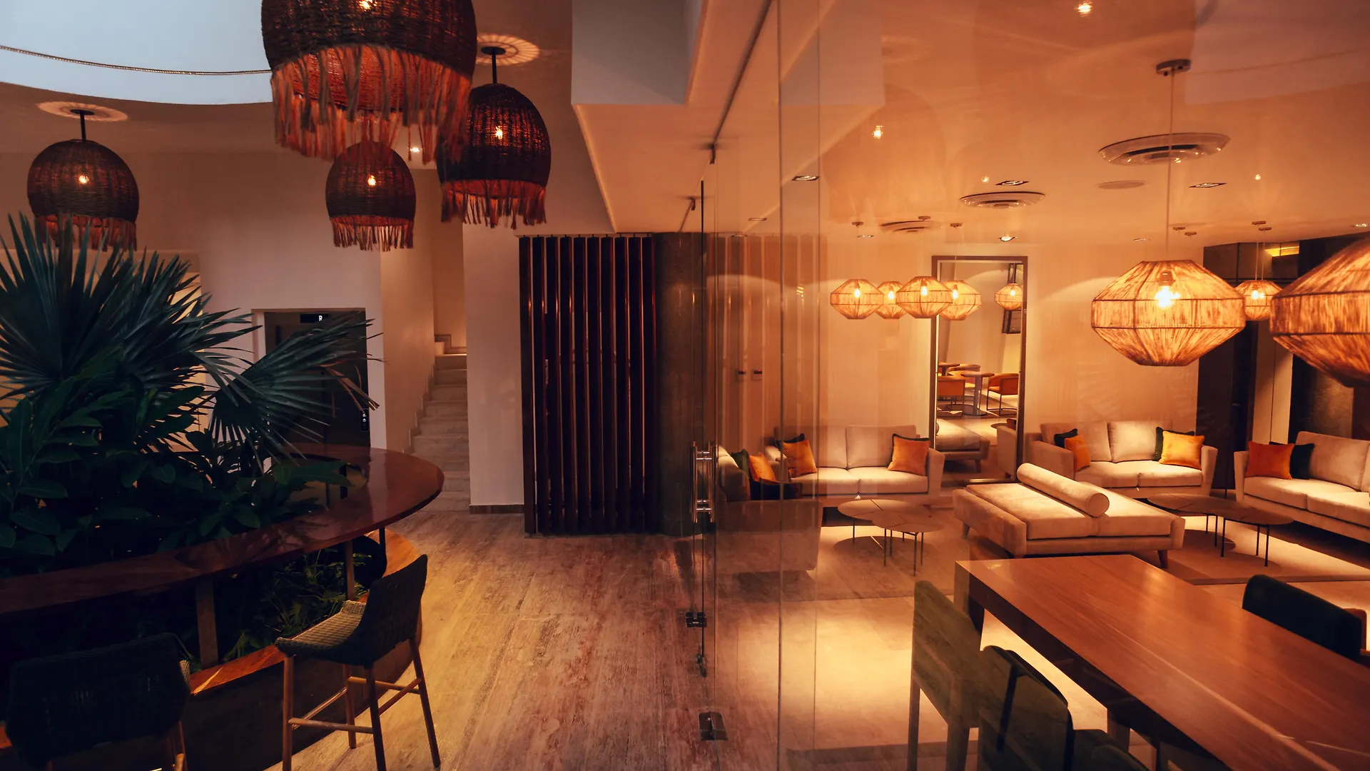 Antera Hotel & Residences Playa del Carmen