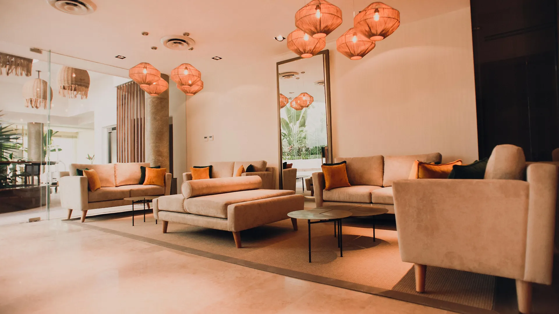 Antera Hotel & Residences Playa del Carmen