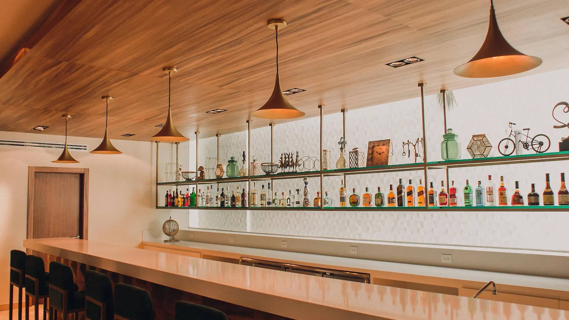 Antera Hotel & Residences Playa del Carmen
