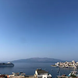 Andrey Hostel Sarandë