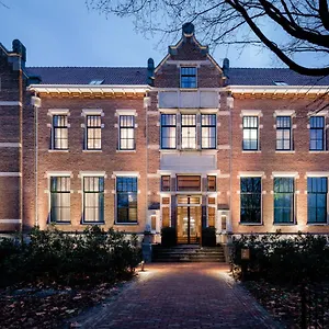 Hotel Pillows Grand Boutique Maurits At The Park - Small Luxury