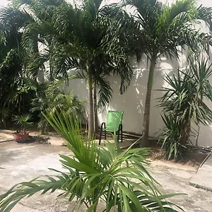 Playa ** Playa del Carmen