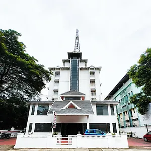 Hotel Vyshak International