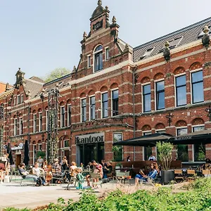 Hotel Conscious Westerpark