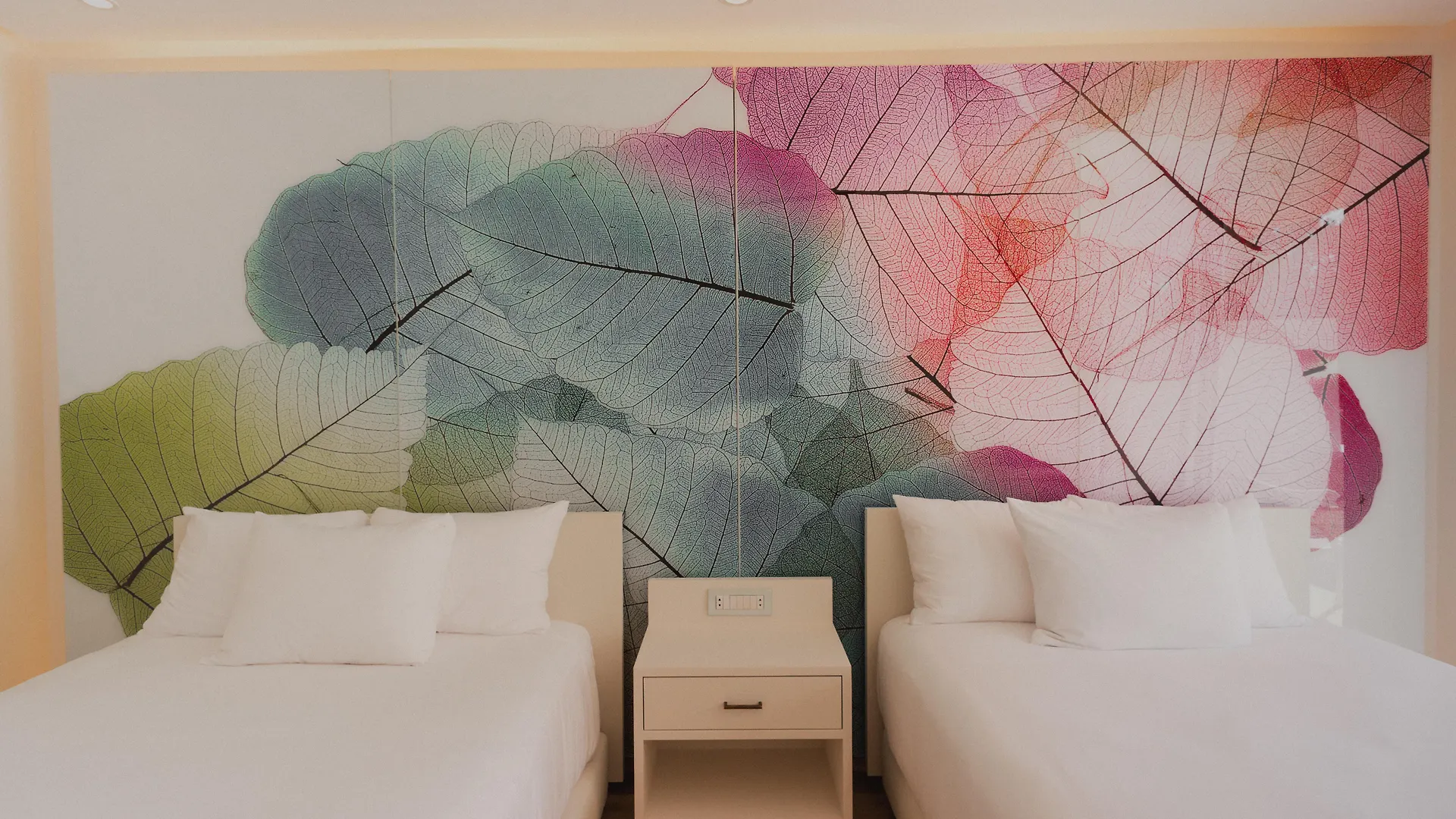 Hotel Antera Hotel&Residences Playa del Carmen