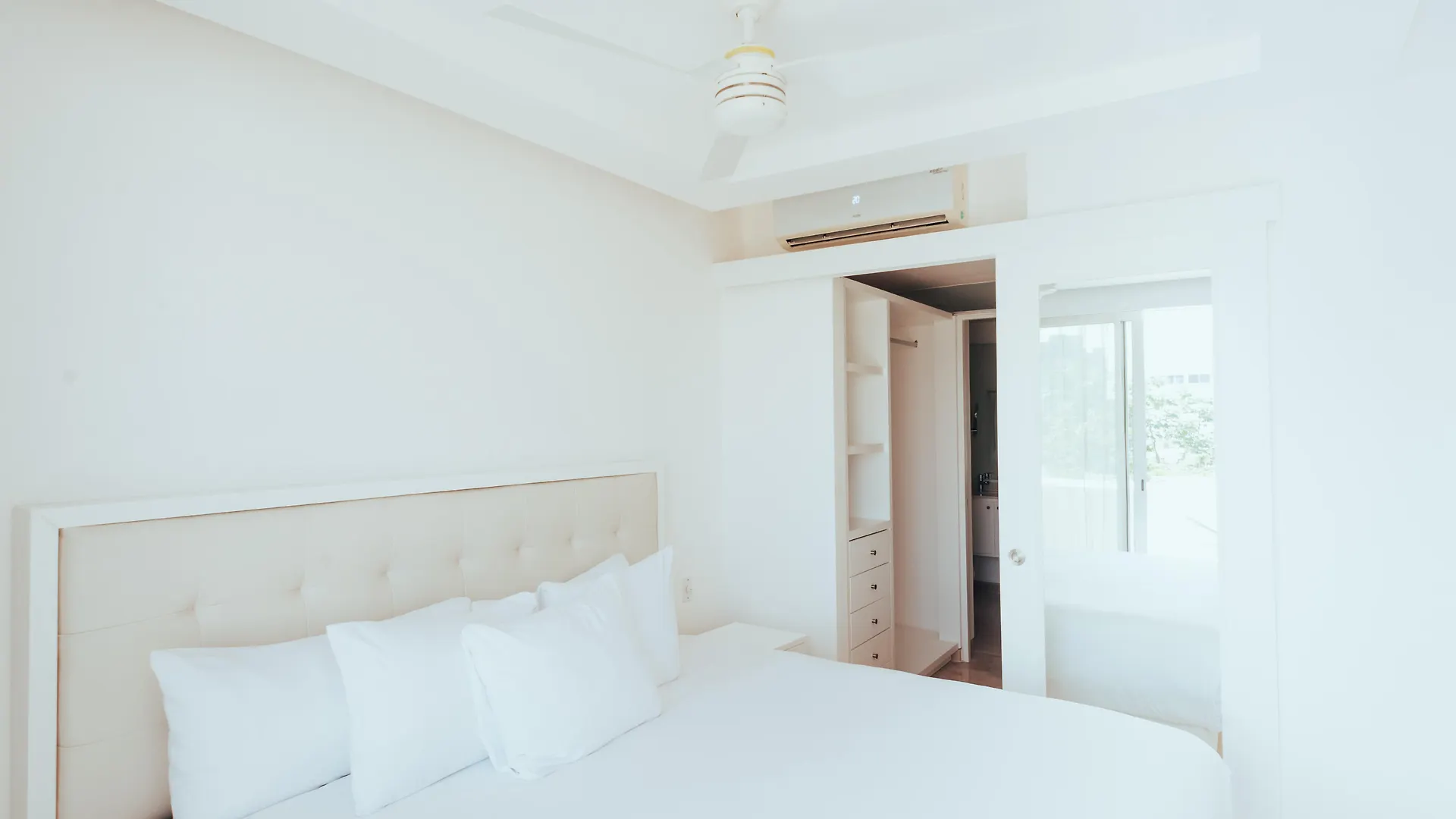 Antera Hotel&Residences Playa del Carmen