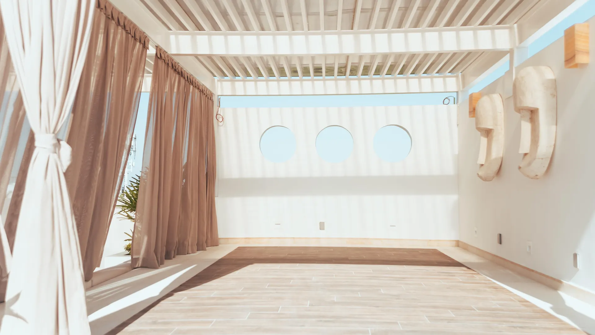 Hotel Antera Hotel&Residences Playa del Carmen