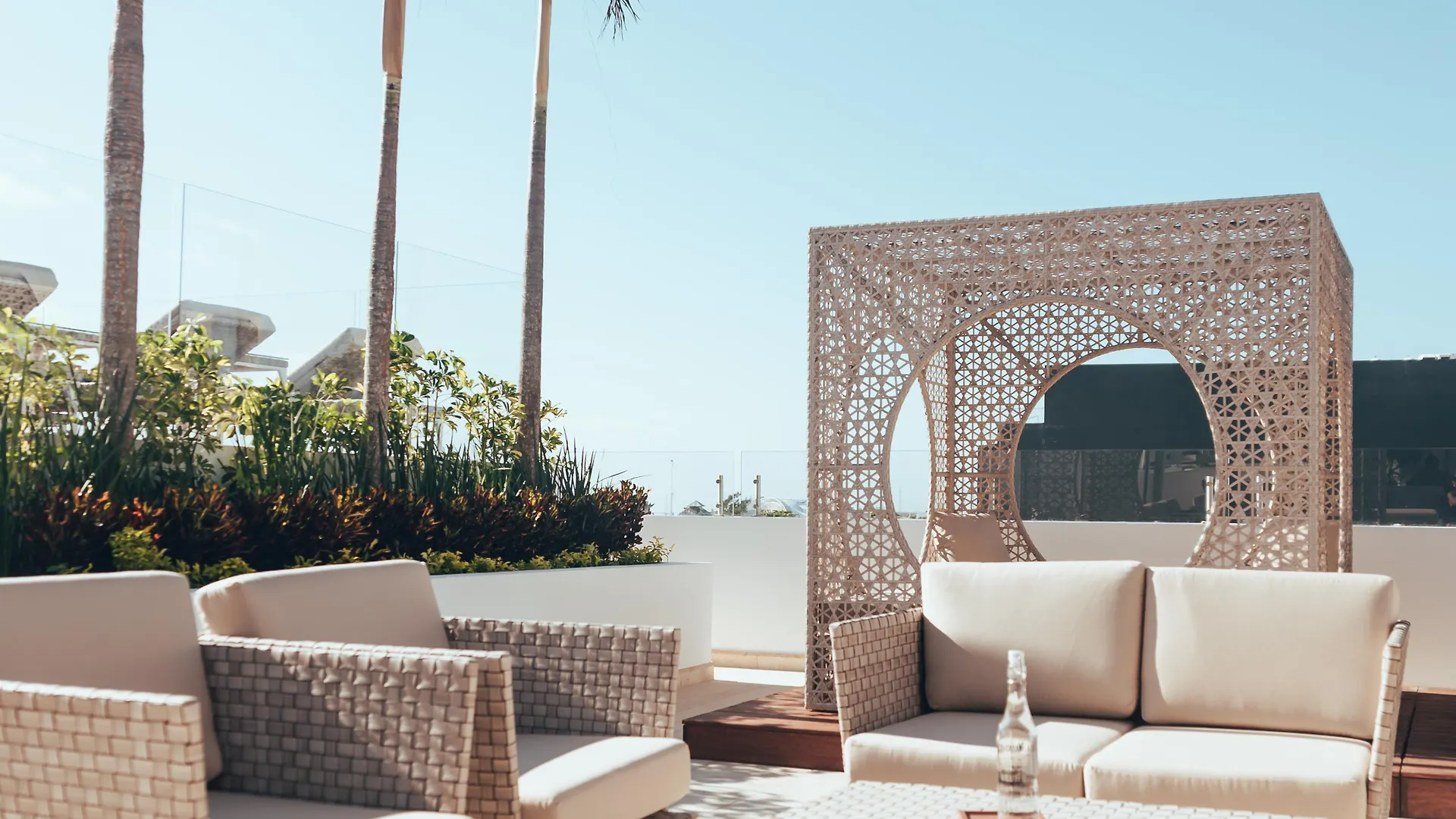 Hotel Antera Hotel&Residences Playa del Carmen