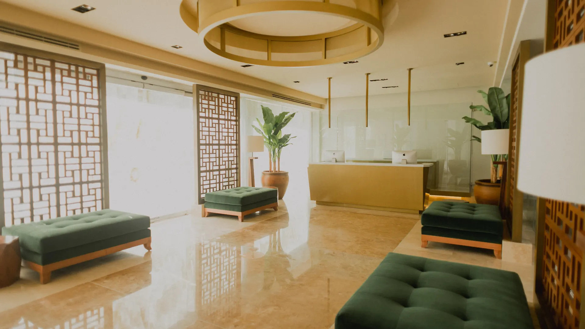 Antera Hotel&Residences Playa del Carmen Hotel