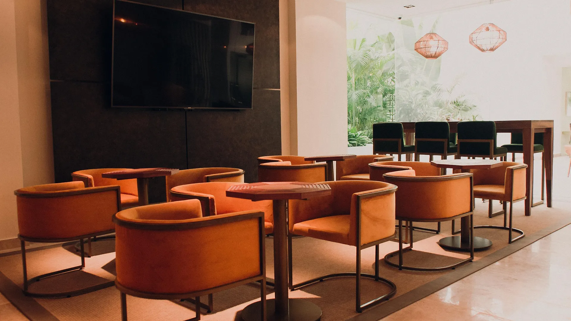 Antera Hotel&Residences Playa del Carmen Hotel