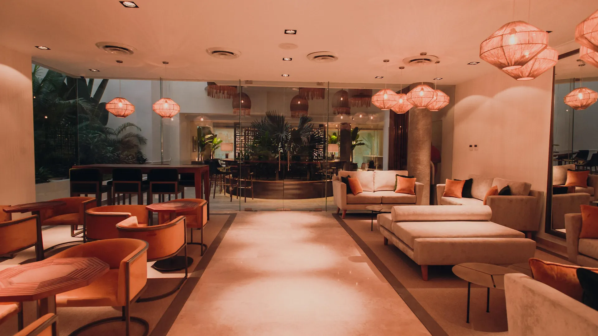 Antera Hotel&Residences Playa del Carmen