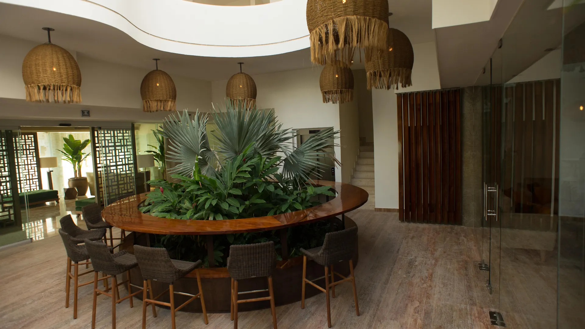 Hotel Antera Hotel&Residences Playa del Carmen