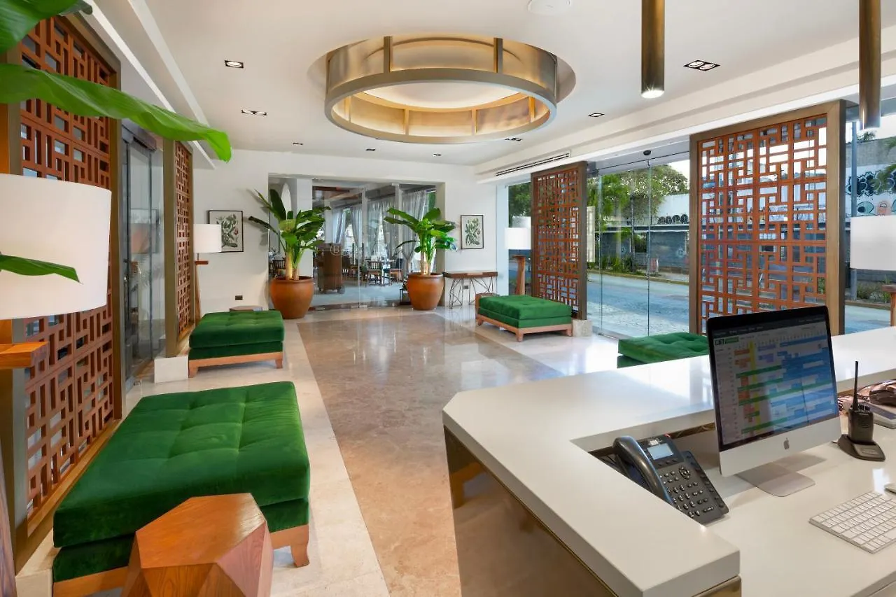 Antera Hotel&Residences Playa del Carmen Hotel