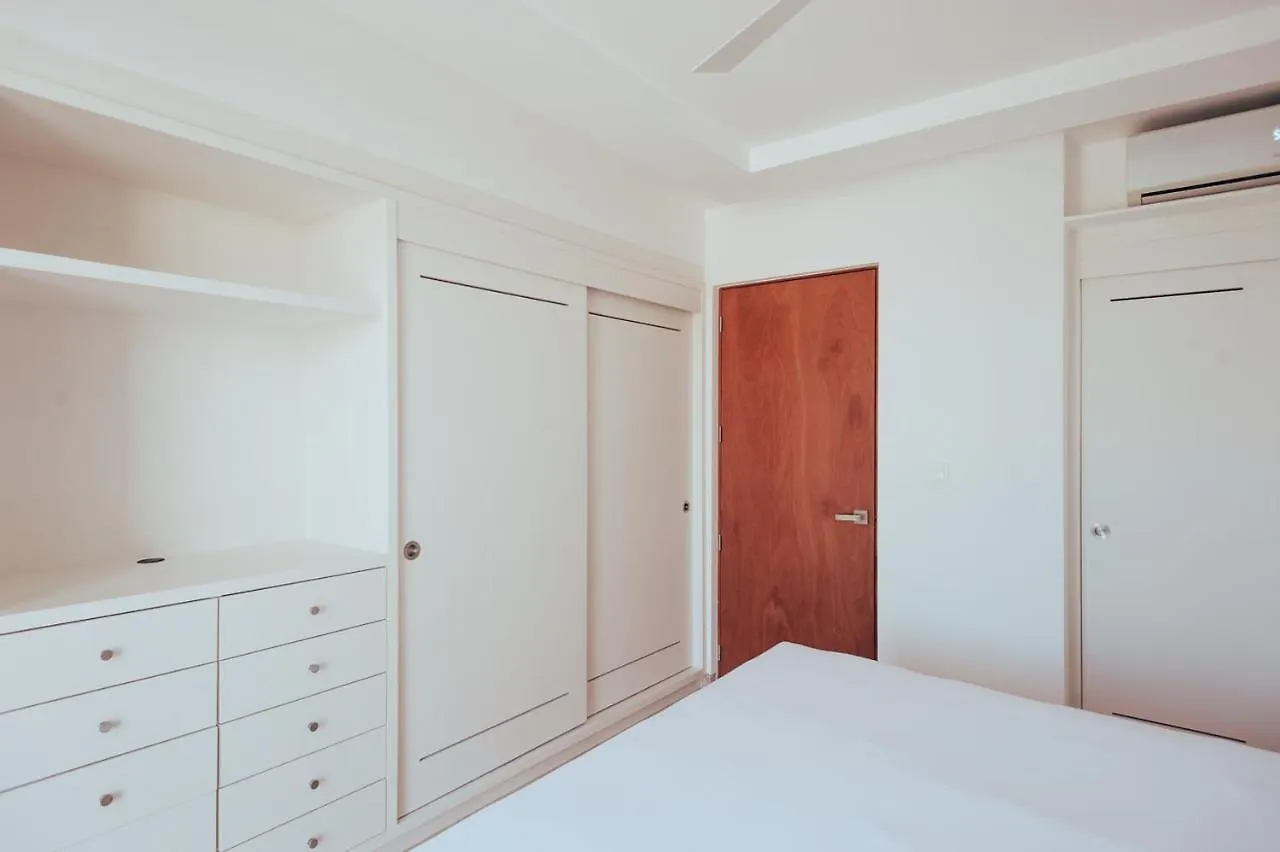 Antera Hotel&Residences Playa del Carmen